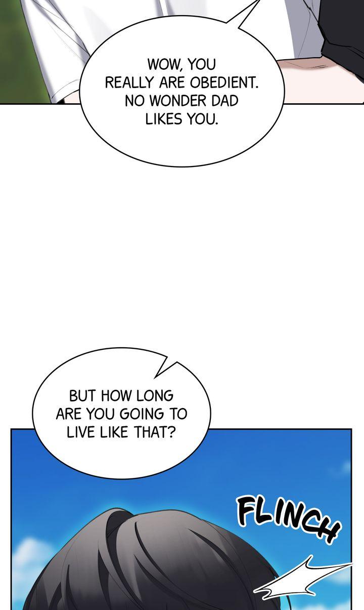The Muse Chapter 43 page 51 - 