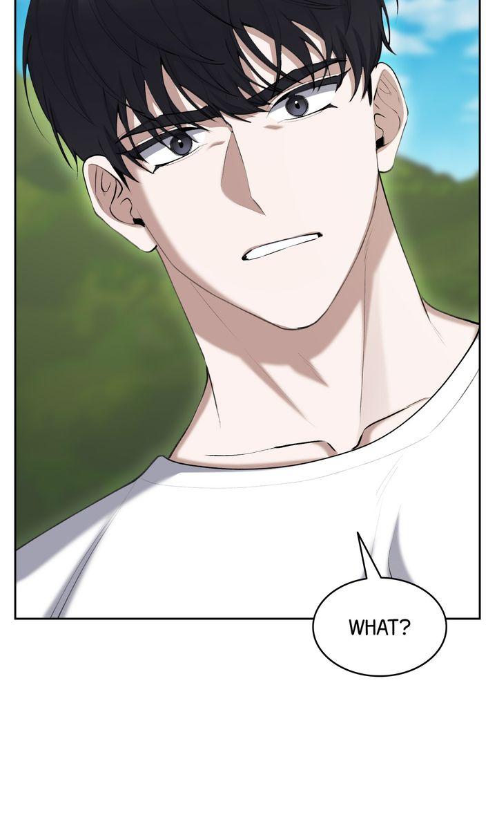 The Muse Chapter 43 page 52 - 