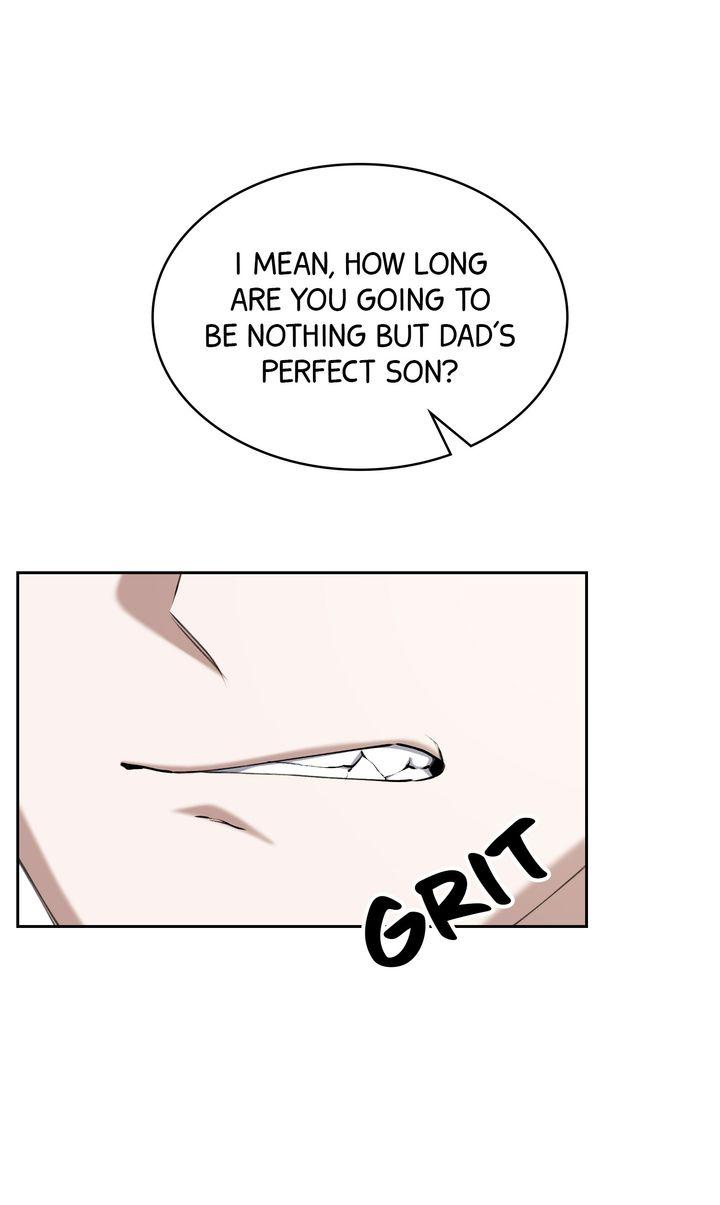 The Muse Chapter 43 page 53 - 
