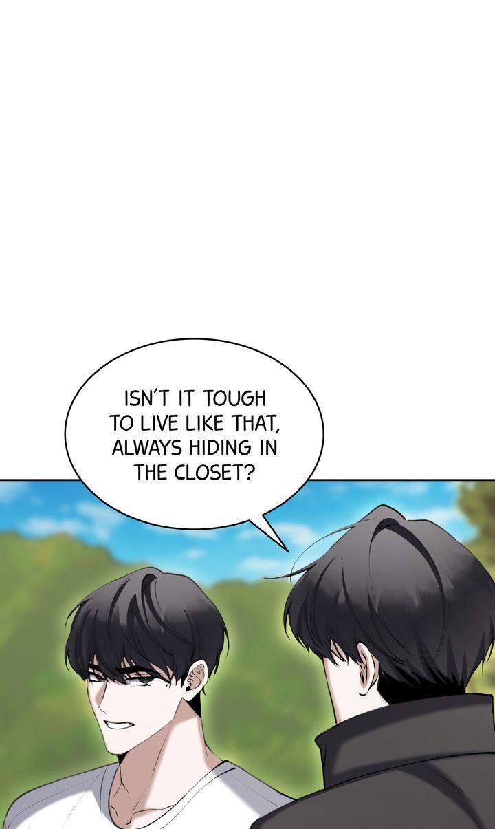 The Muse Chapter 43 page 54 - 