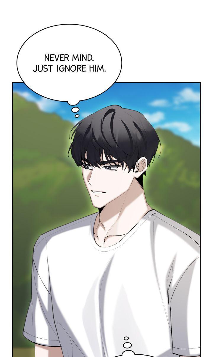The Muse Chapter 43 page 56 - 