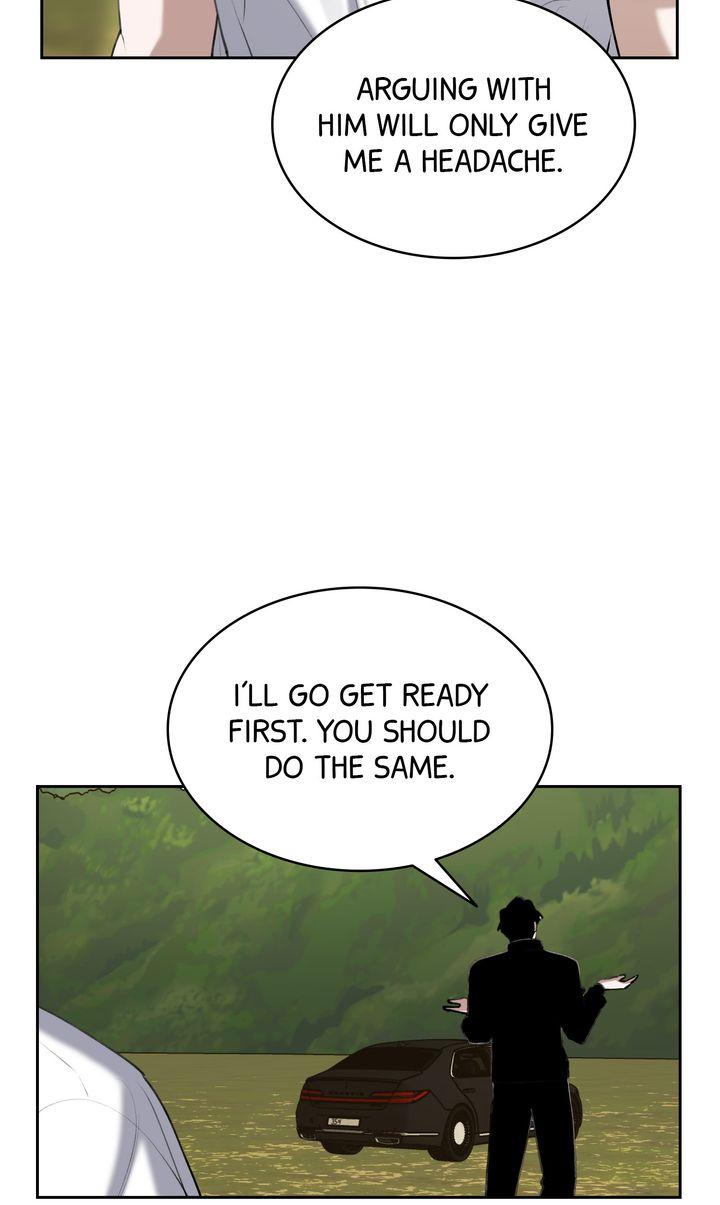 The Muse Chapter 43 page 57 - 