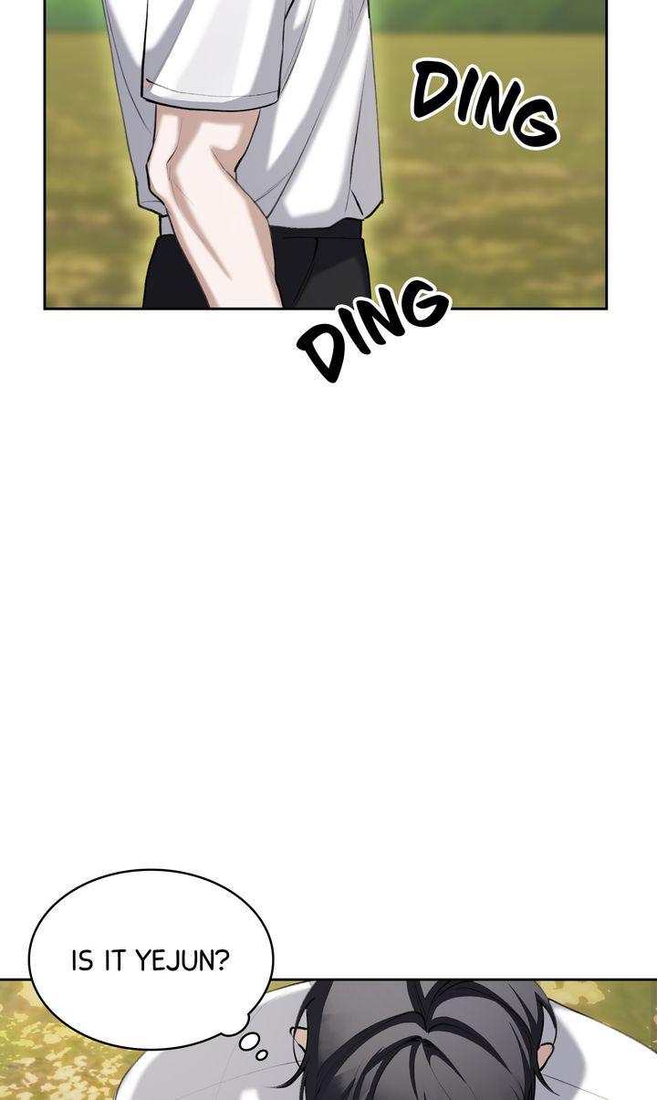 The Muse Chapter 43 page 59 - 