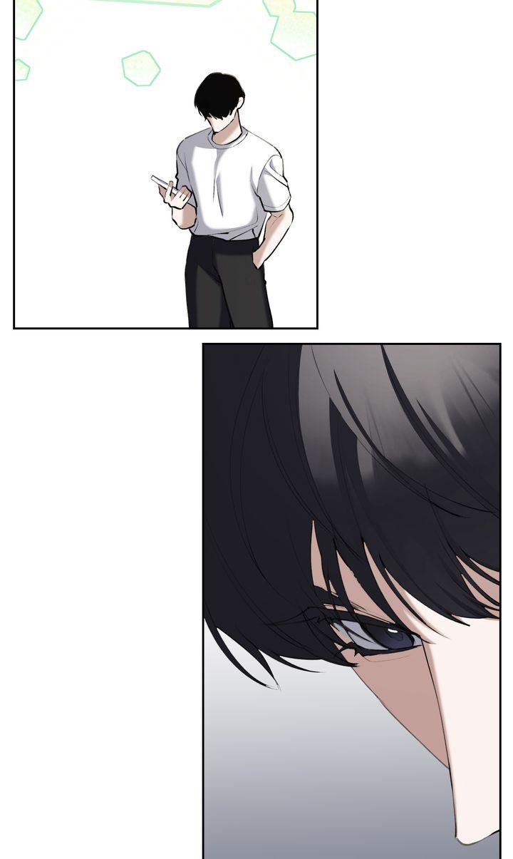 The Muse Chapter 43 page 62 - 