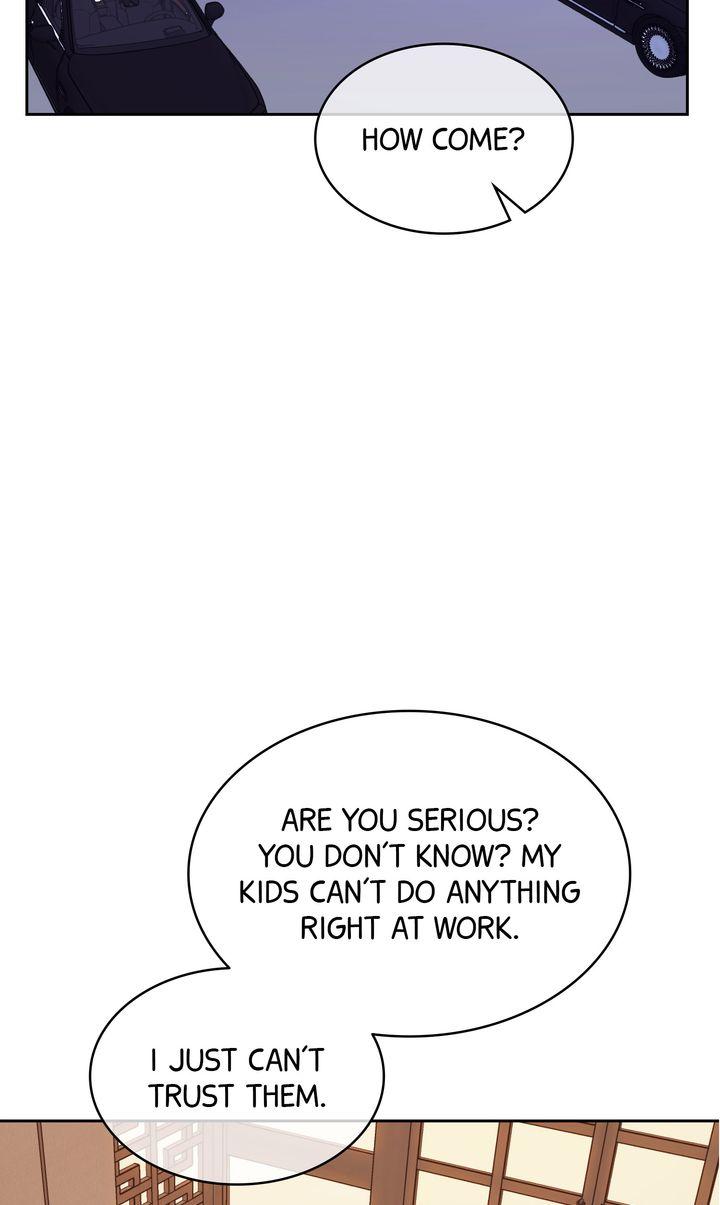 The Muse Chapter 43 page 66 - 