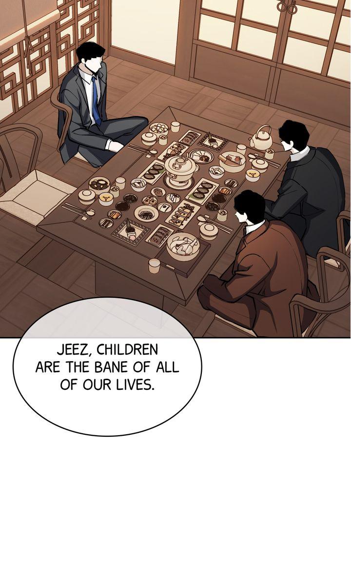 The Muse Chapter 43 page 67 - 