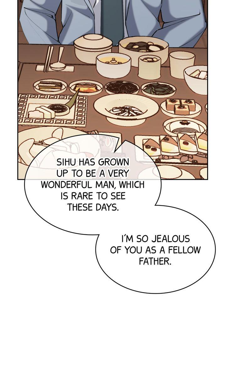 The Muse Chapter 43 page 69 - 