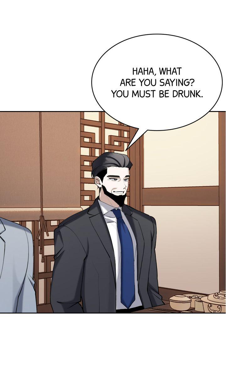 The Muse Chapter 43 page 70 - 
