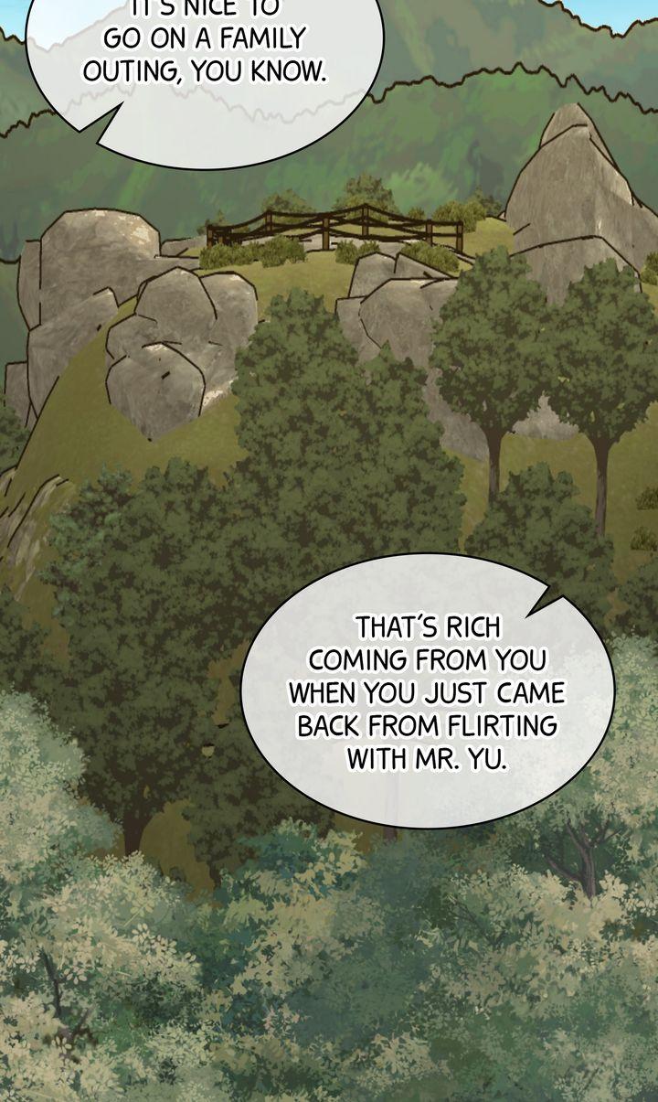 The Muse Chapter 43 page 8 - 