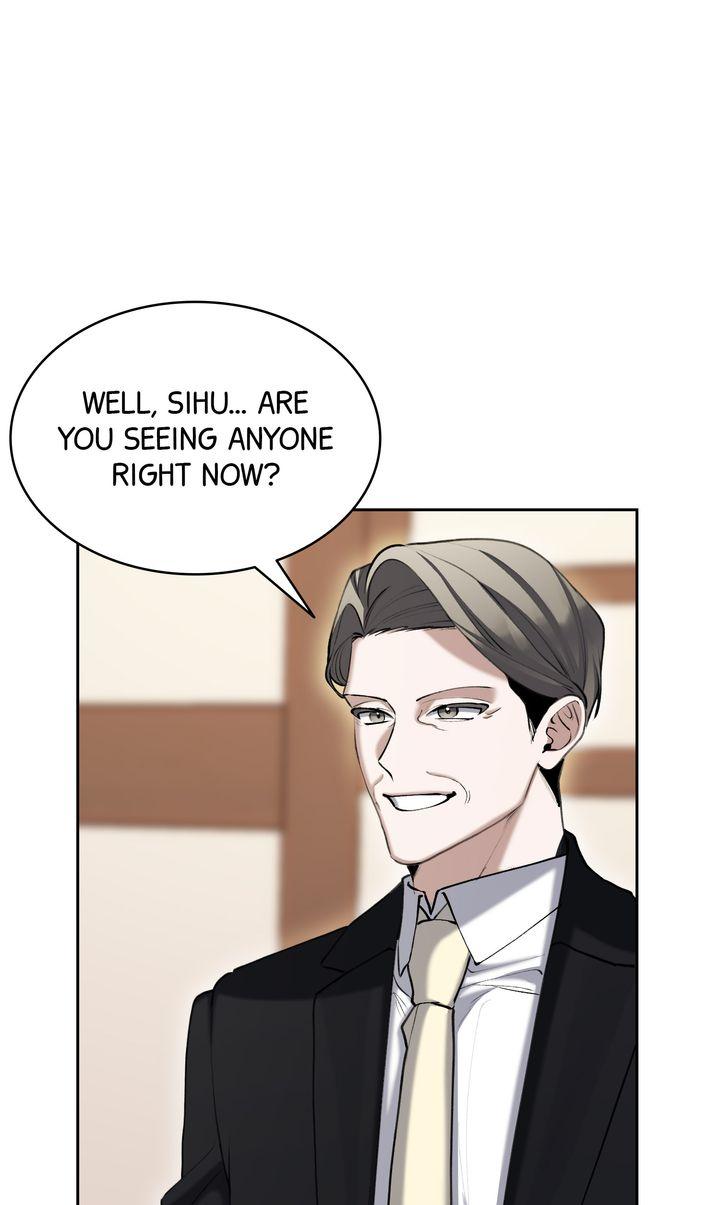 The Muse Chapter 43 page 71 - 