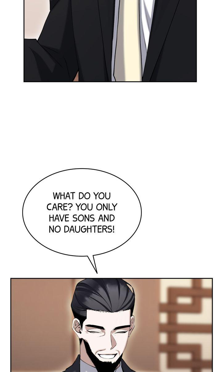 The Muse Chapter 43 page 72 - 