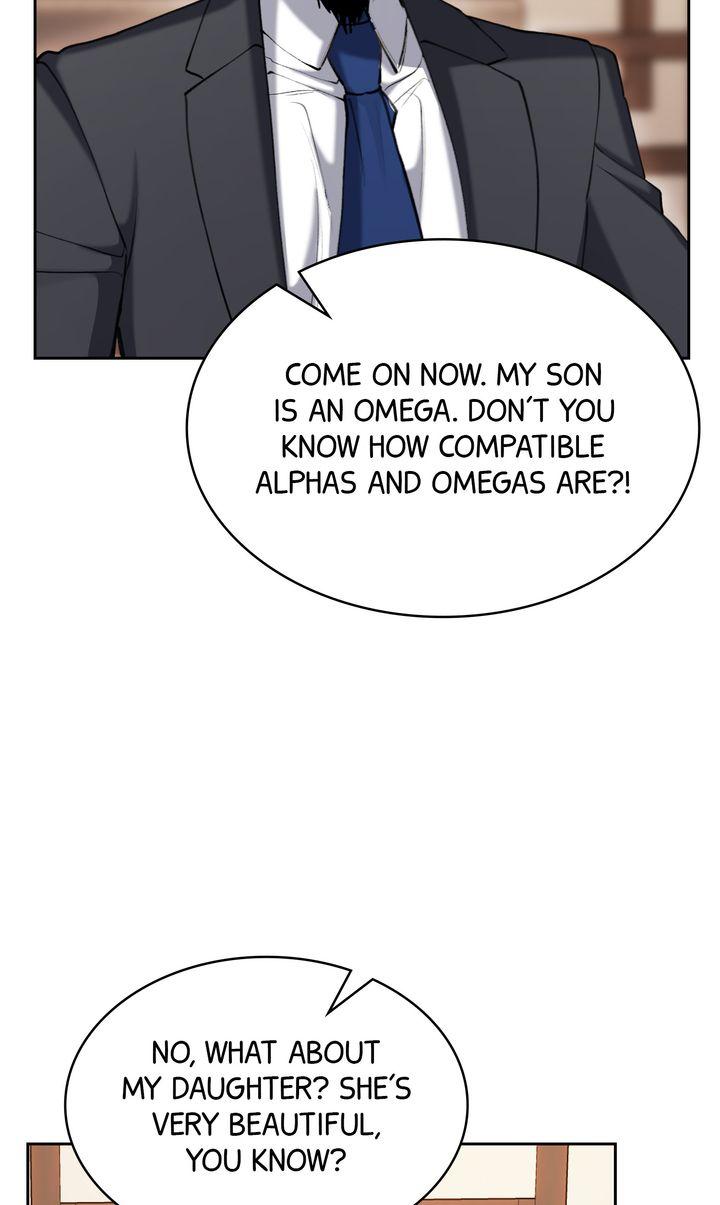 The Muse Chapter 43 page 73 - 