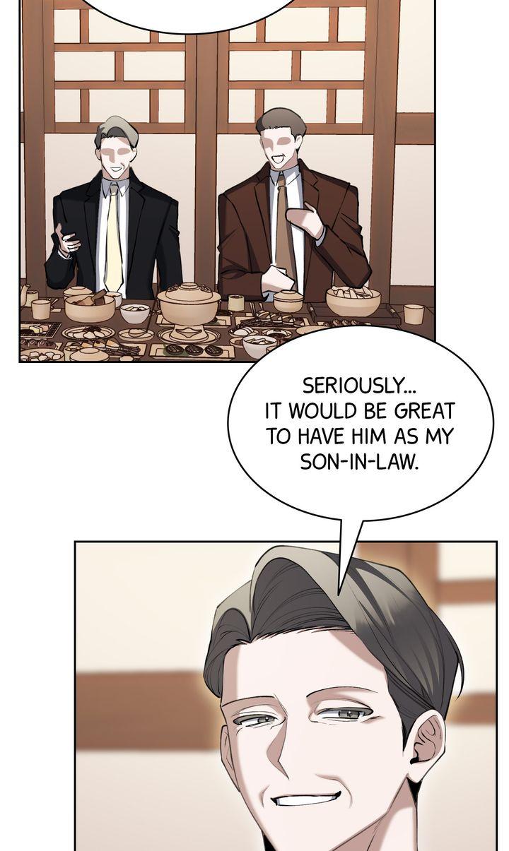 The Muse Chapter 43 page 74 - 
