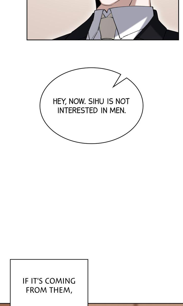 The Muse Chapter 43 page 75 - 