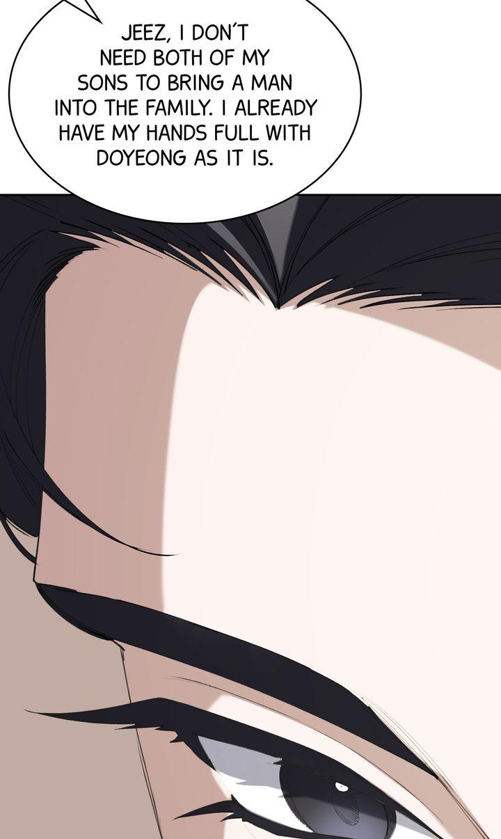 The Muse Chapter 43 page 78 - 