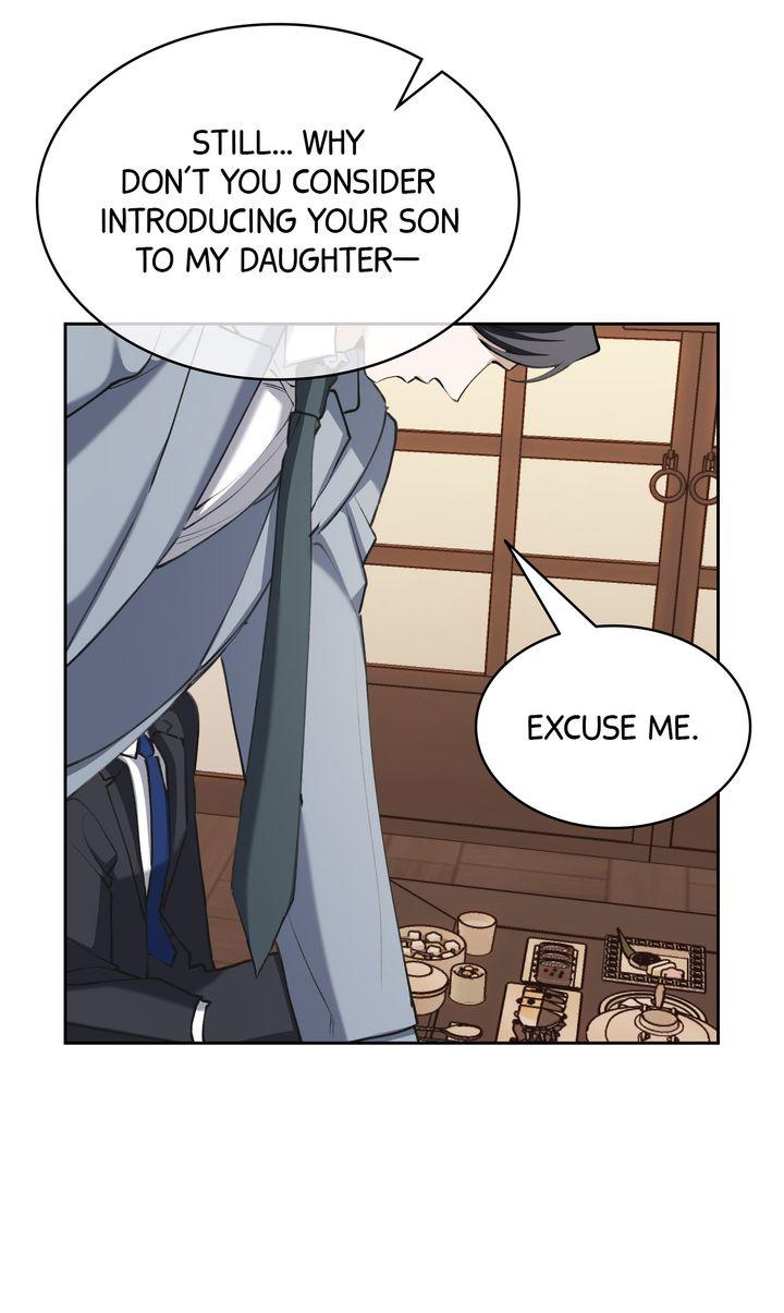 The Muse Chapter 43 page 80 - 