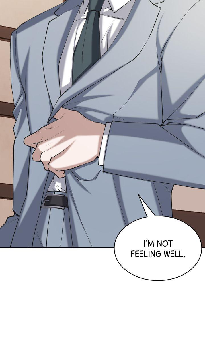 The Muse Chapter 43 page 82 - 