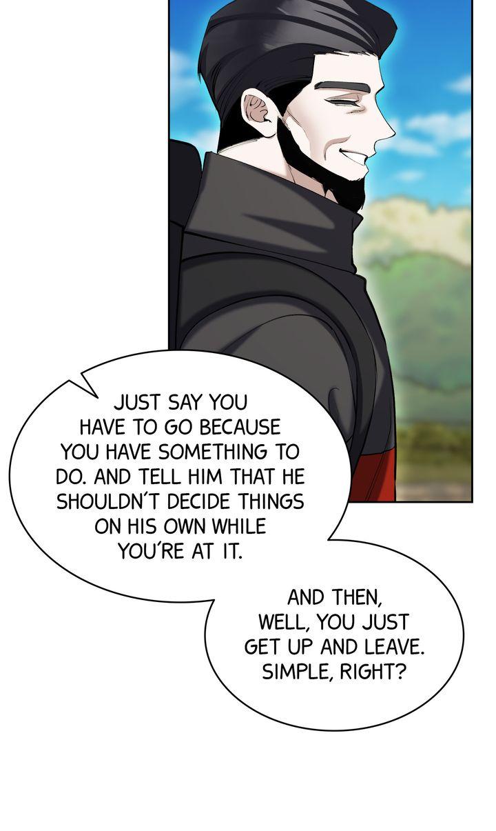 The Muse Chapter 43 page 10 - 