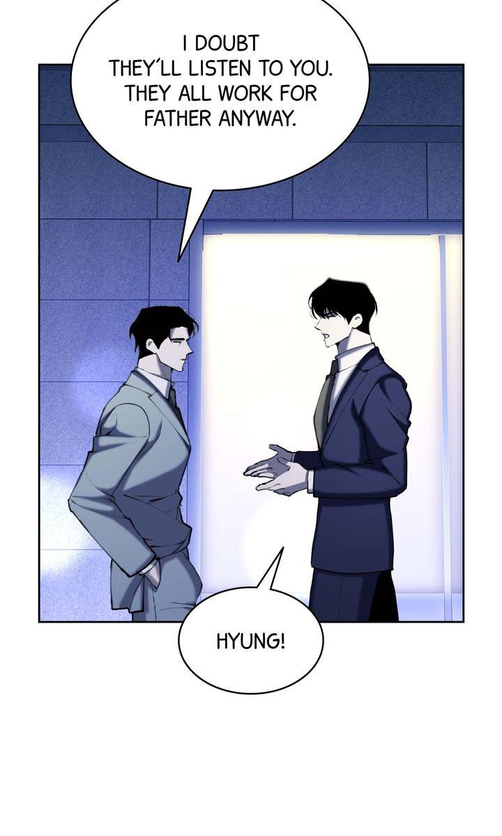 The Muse Chapter 44 page 11 - 