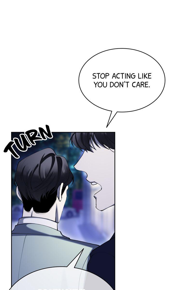 The Muse Chapter 44 page 12 - 