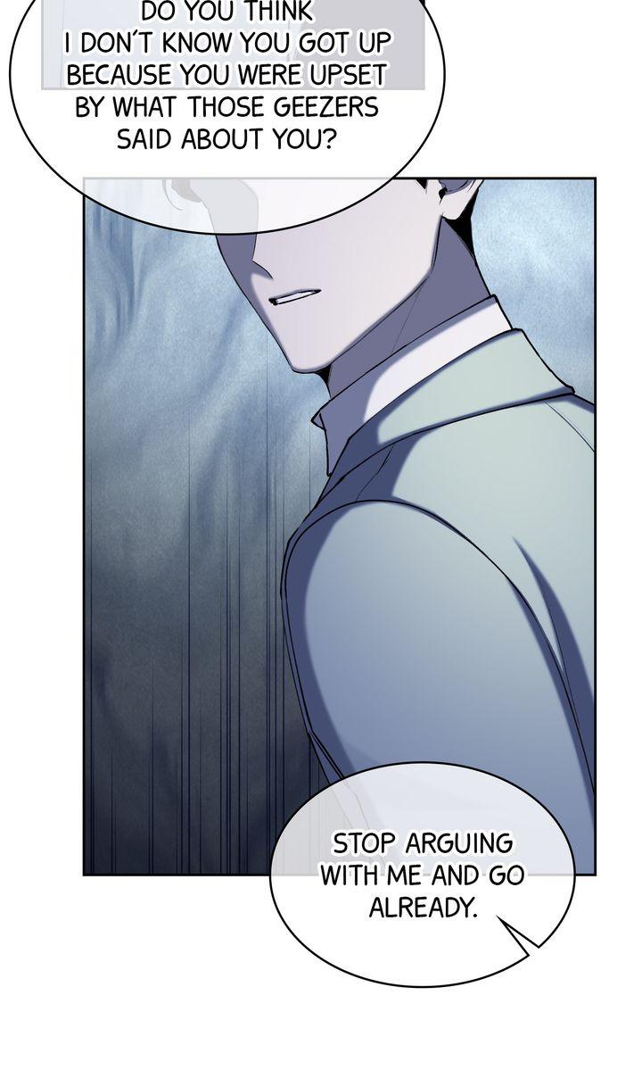 The Muse Chapter 44 page 13 - 
