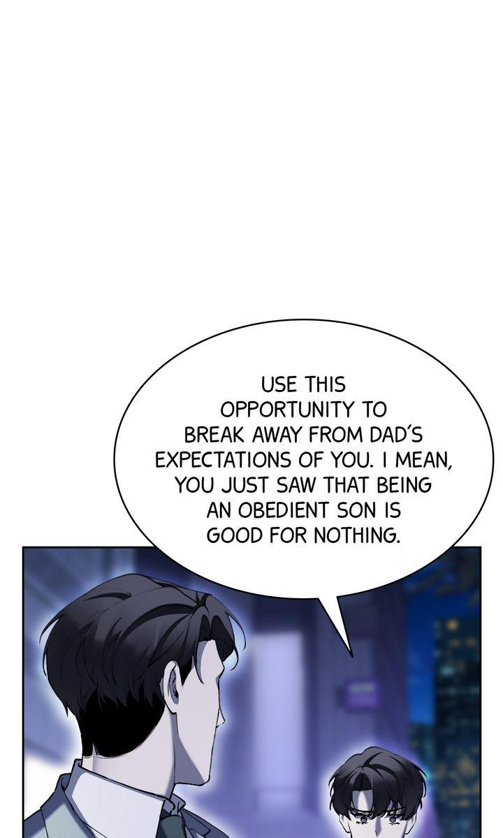 The Muse Chapter 44 page 14 - 