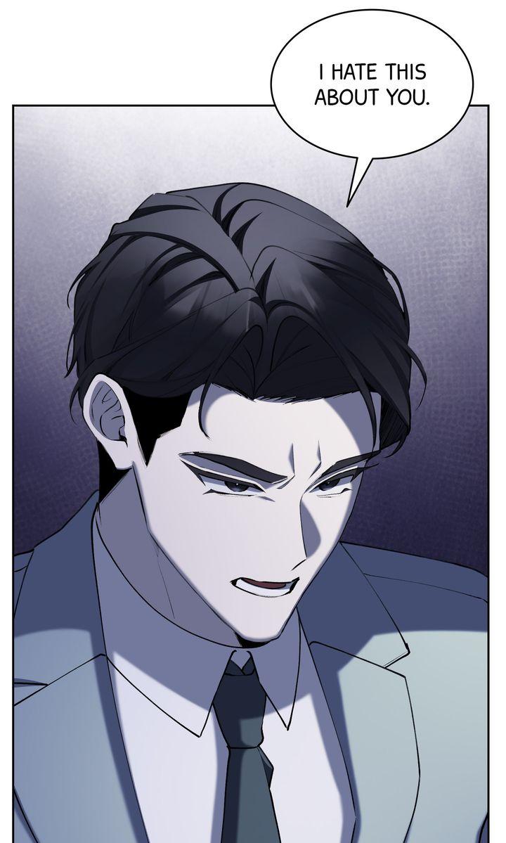 The Muse Chapter 44 page 18 - 