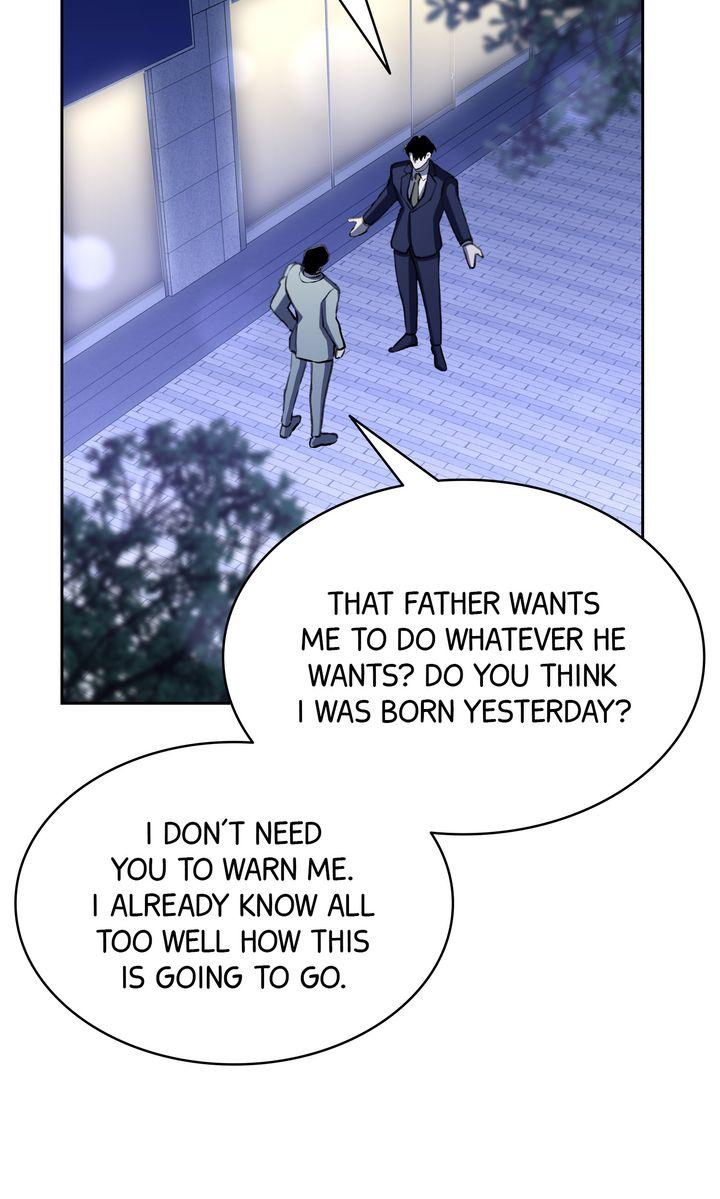 The Muse Chapter 44 page 22 - 