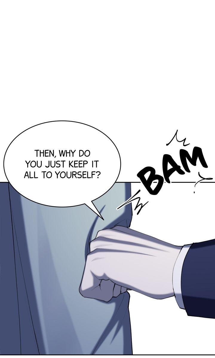 The Muse Chapter 44 page 23 - 
