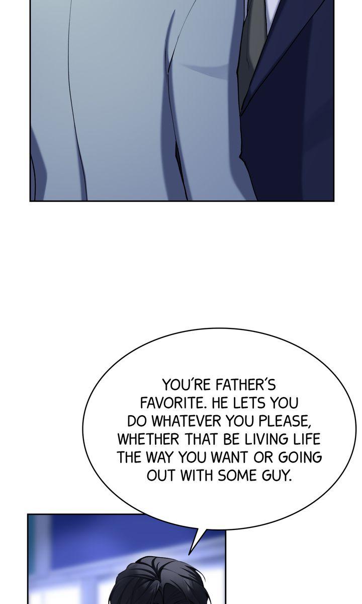 The Muse Chapter 44 page 25 - 