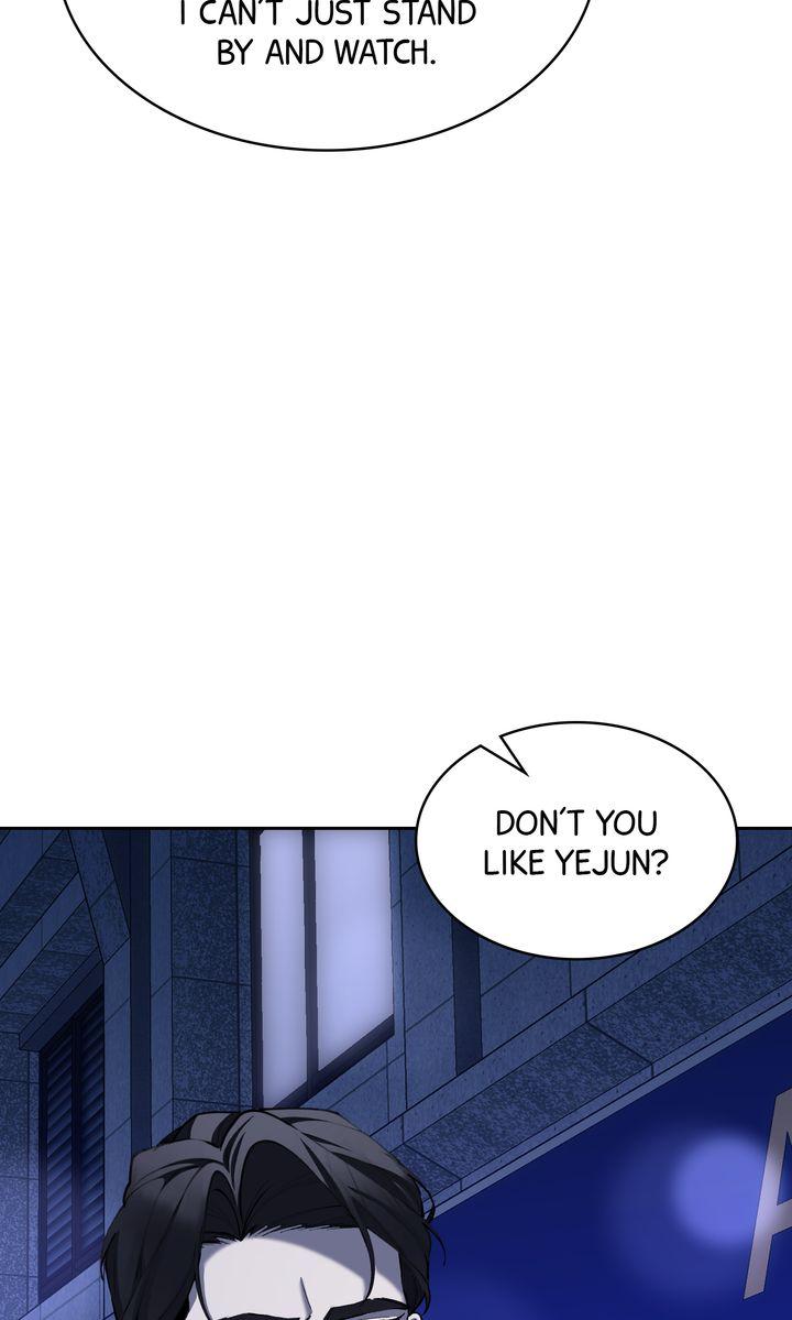 The Muse Chapter 44 page 32 - 