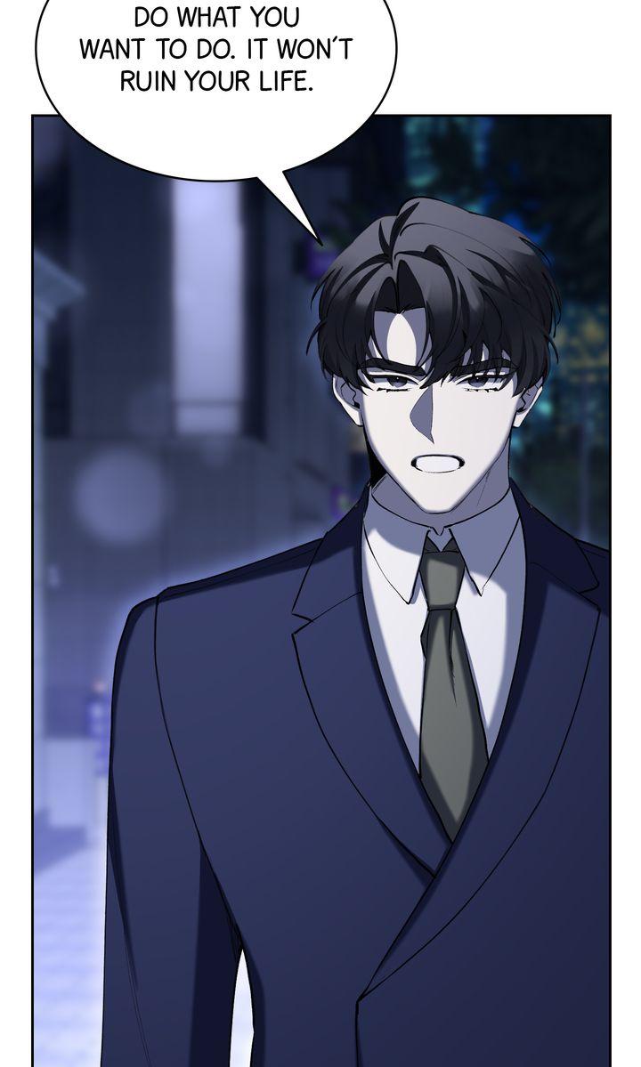 The Muse Chapter 44 page 34 - 
