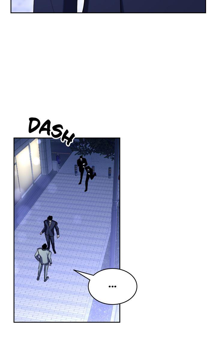 The Muse Chapter 44 page 35 - 