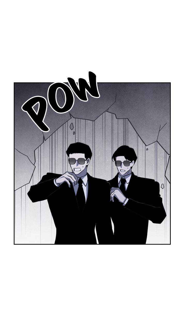 The Muse Chapter 44 page 36 - 