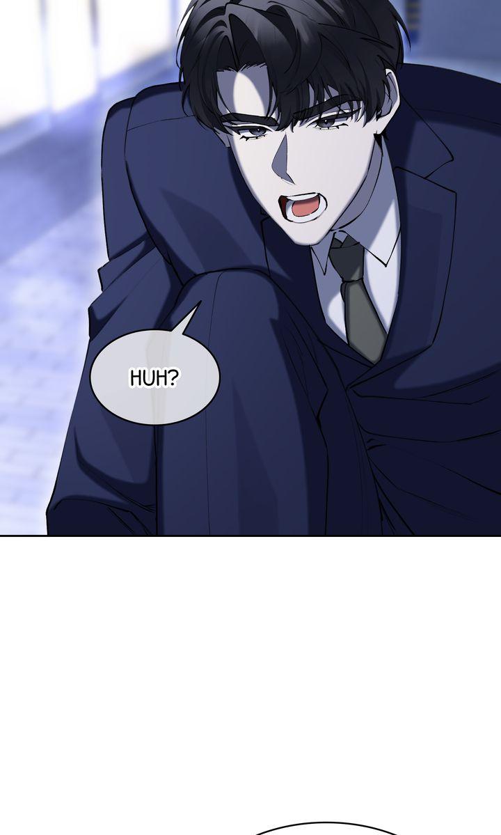 The Muse Chapter 44 page 39 - 