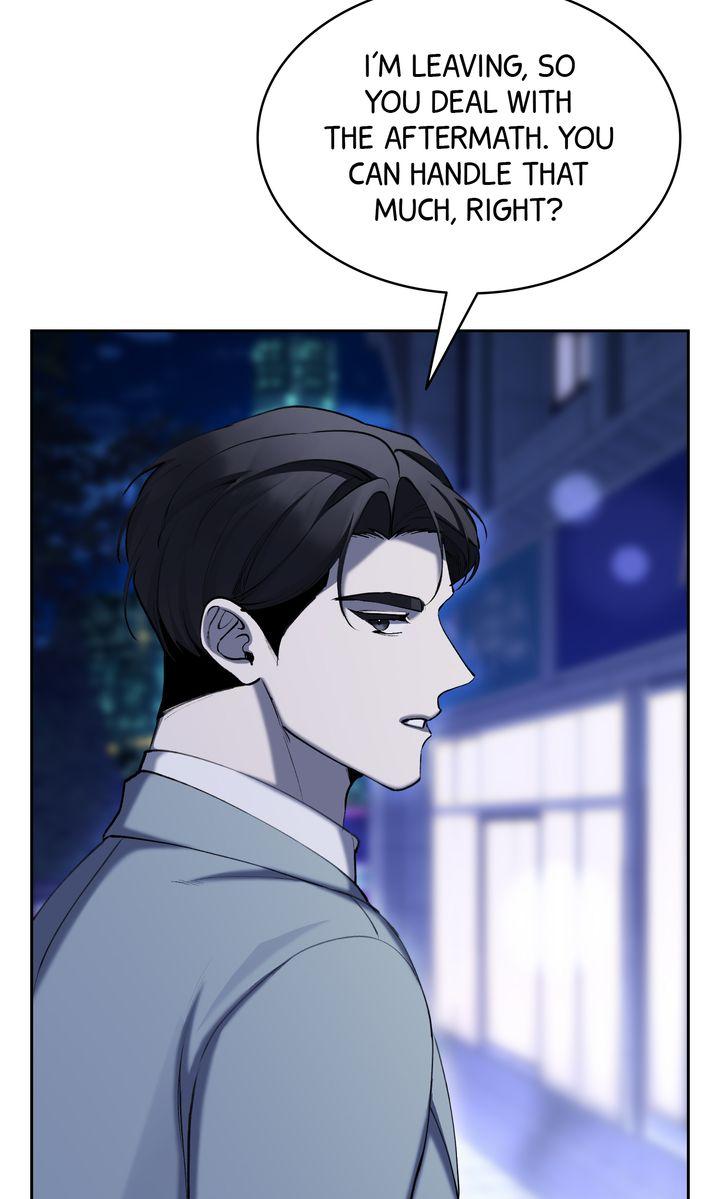 The Muse Chapter 44 page 40 - 