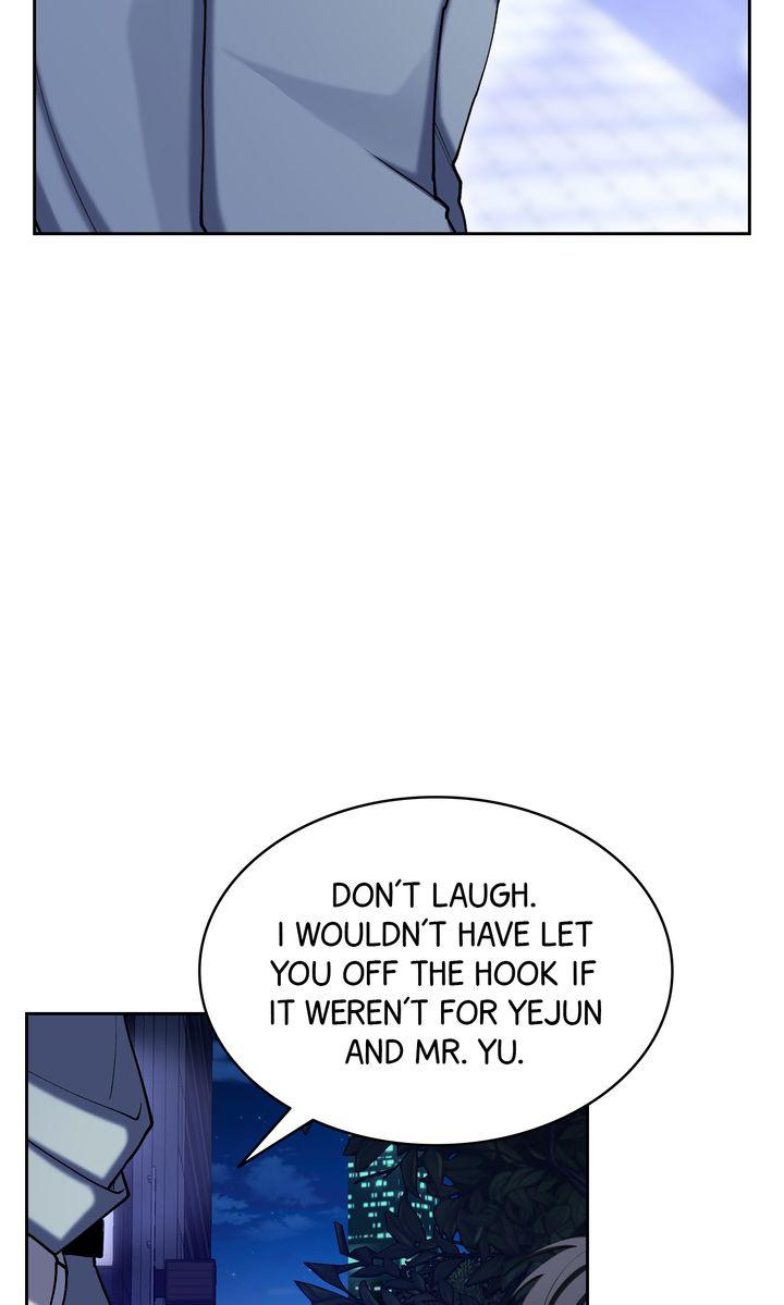 The Muse Chapter 44 page 41 - 
