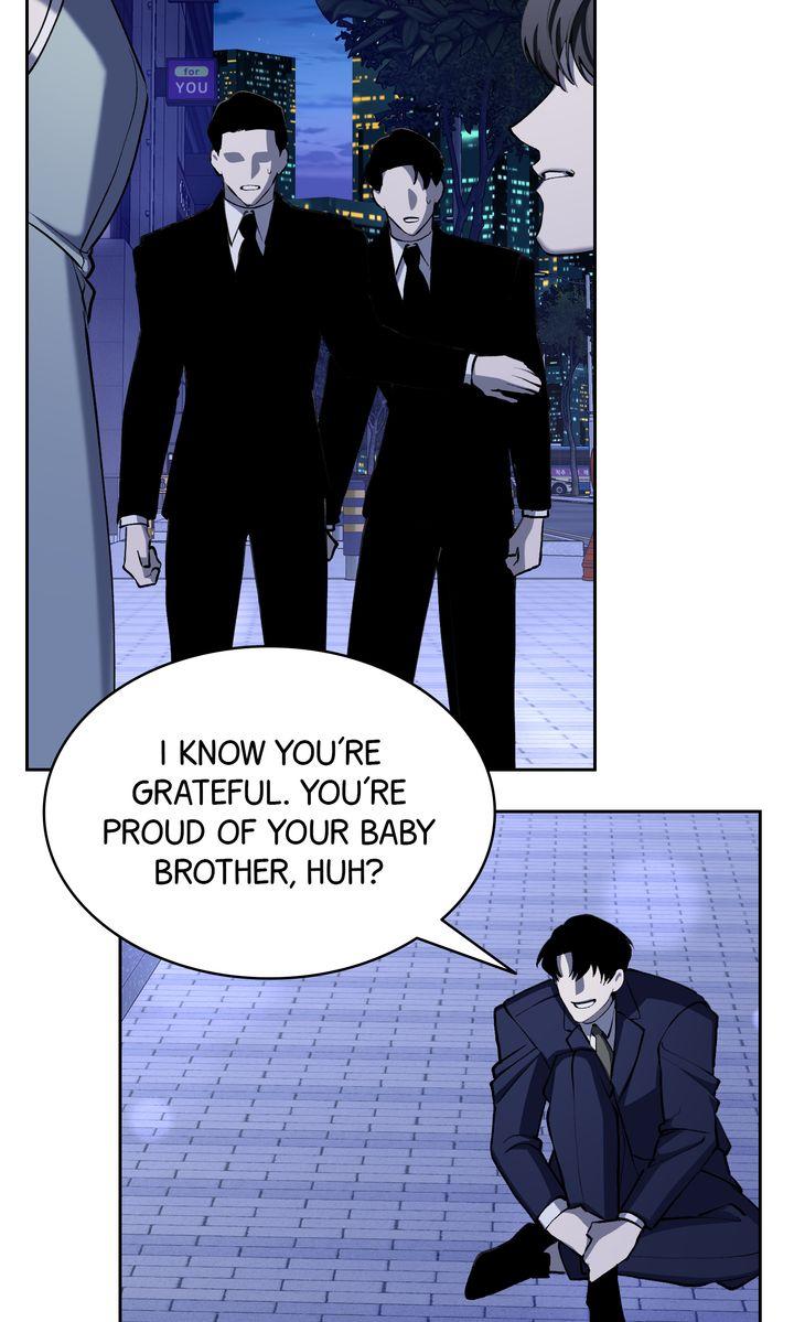 The Muse Chapter 44 page 42 - 