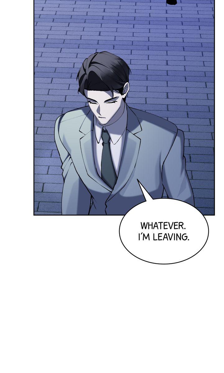 The Muse Chapter 44 page 43 - 