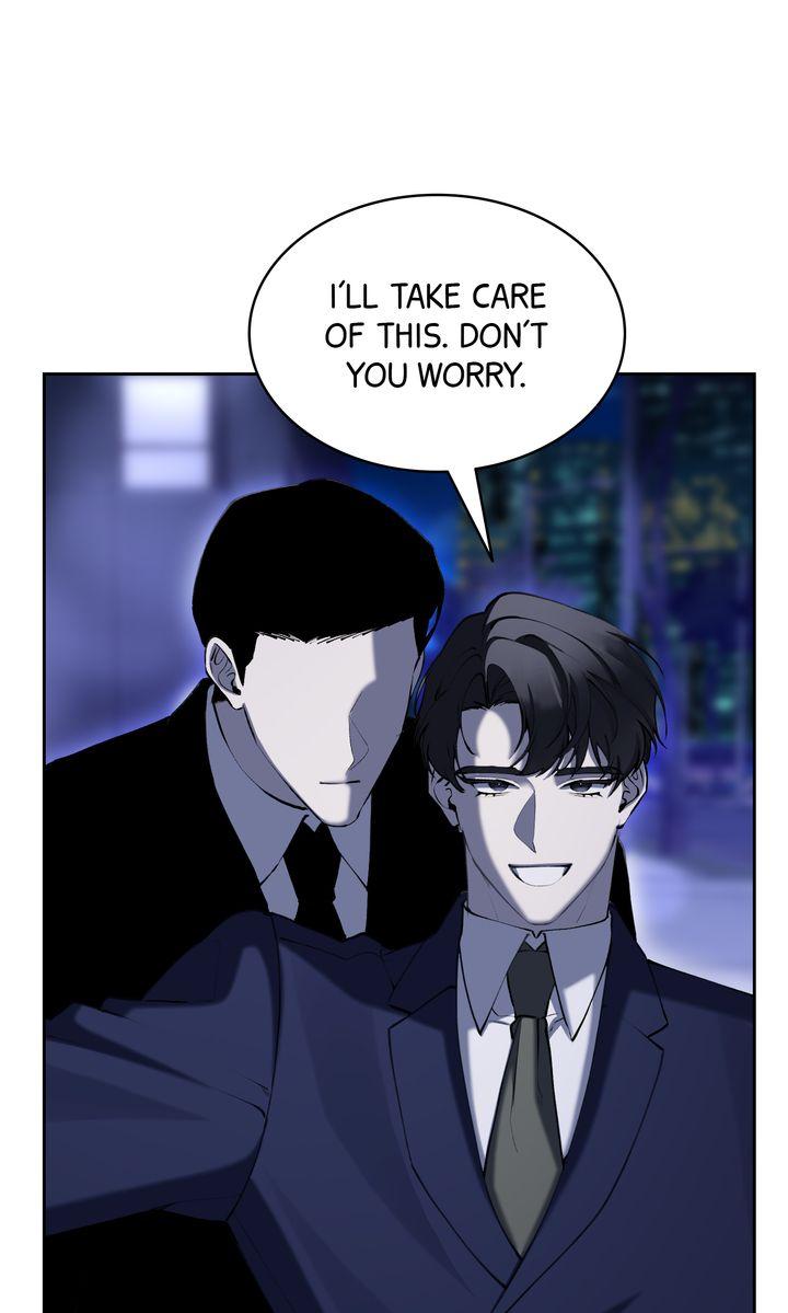 The Muse Chapter 44 page 44 - 