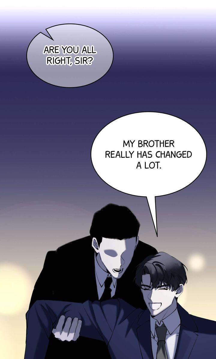 The Muse Chapter 44 page 49 - 