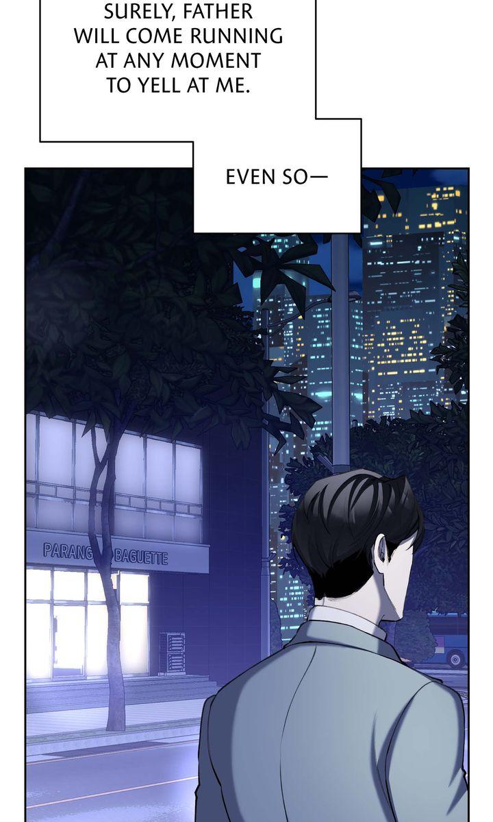 The Muse Chapter 44 page 6 - 