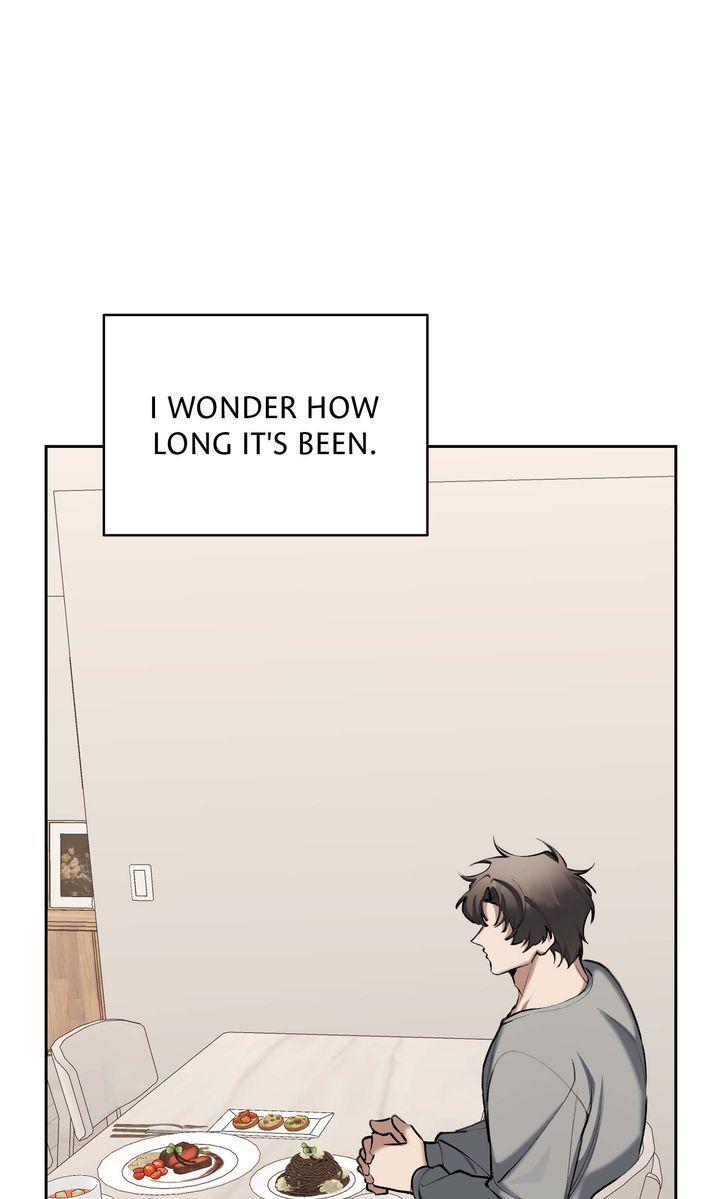 The Muse Chapter 44 page 51 - 