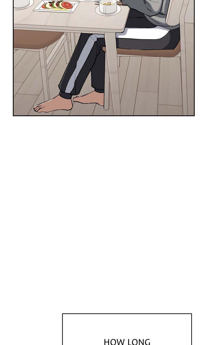 The Muse Chapter 44 page 52 - 