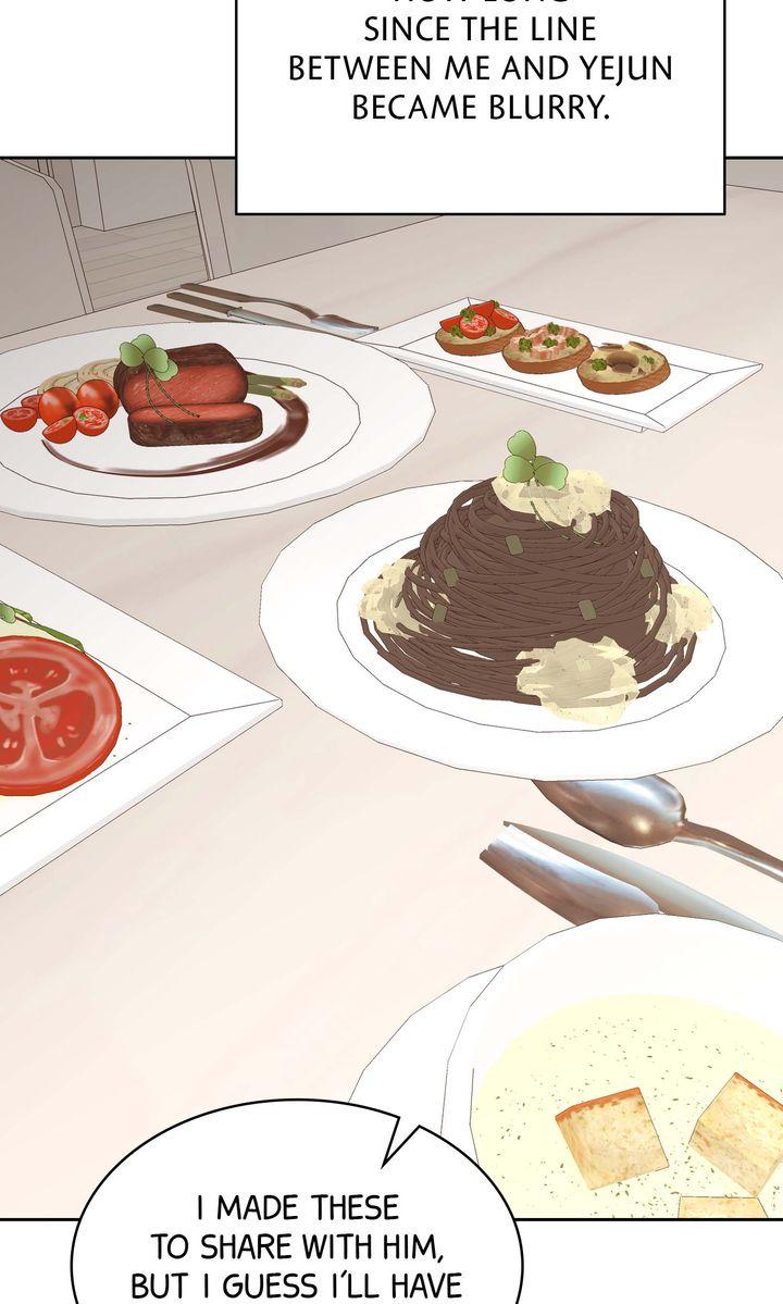 The Muse Chapter 44 page 53 - 