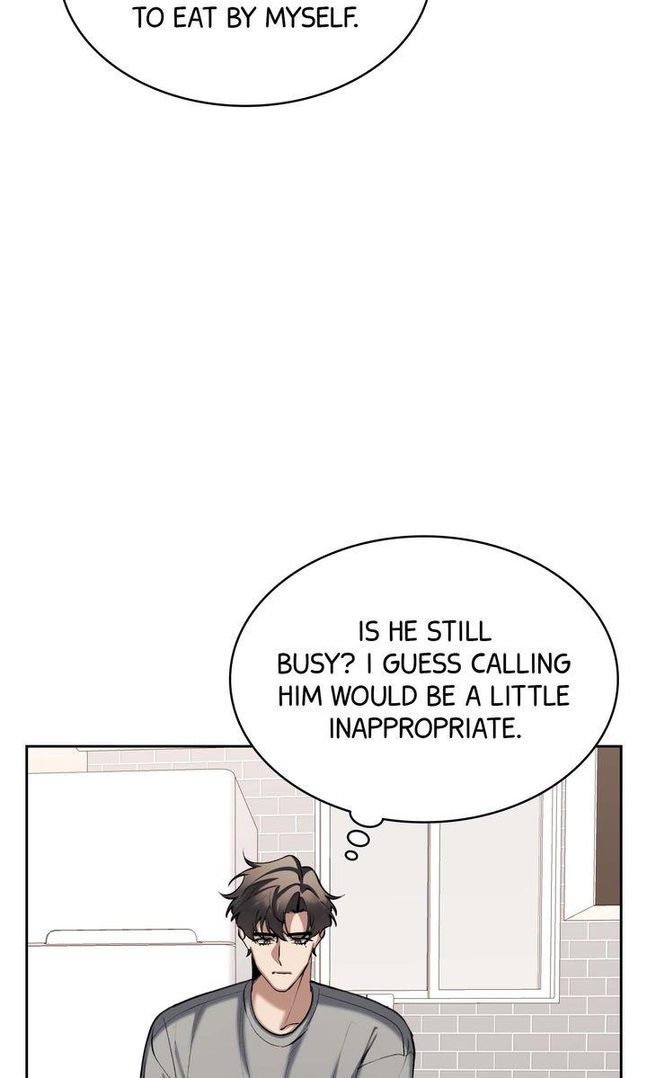 The Muse Chapter 44 page 54 - 