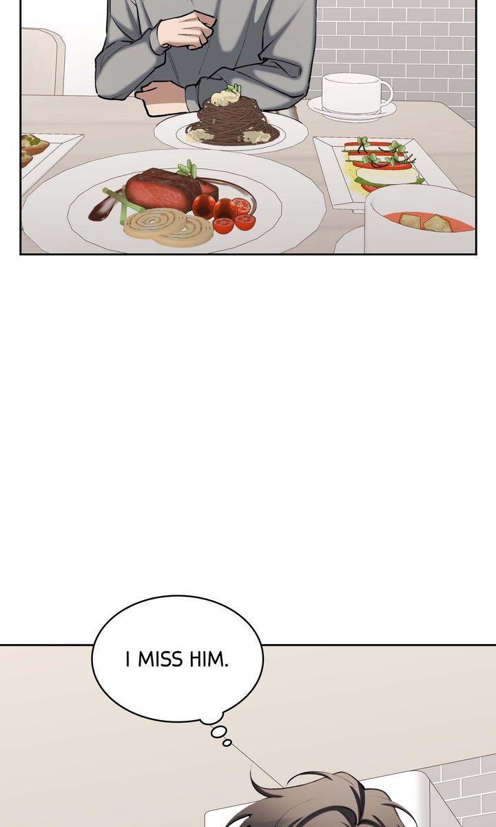 The Muse Chapter 44 page 55 - 
