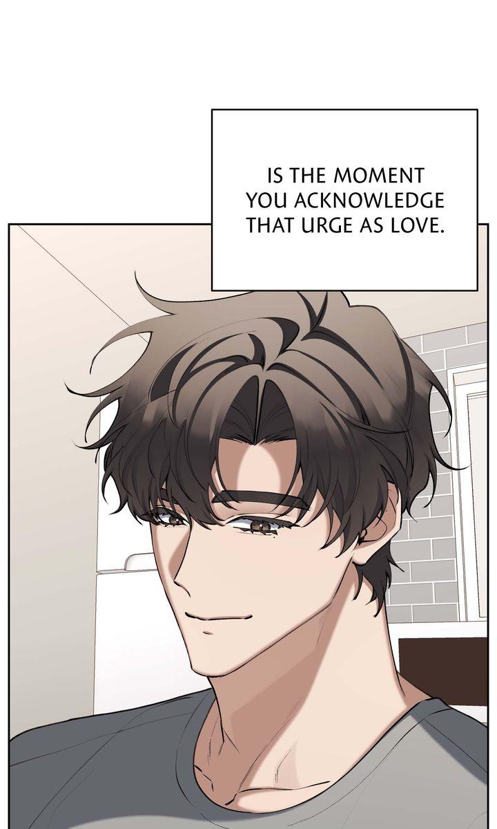 The Muse Chapter 44 page 57 - 