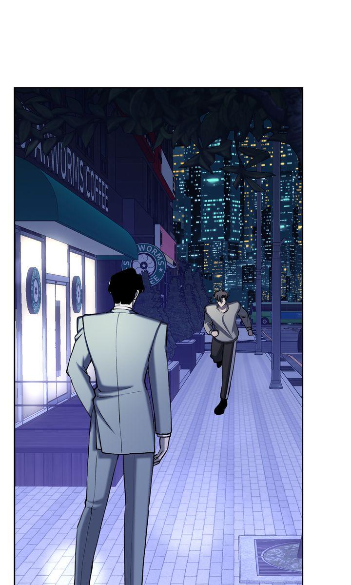 The Muse Chapter 44 page 60 - 
