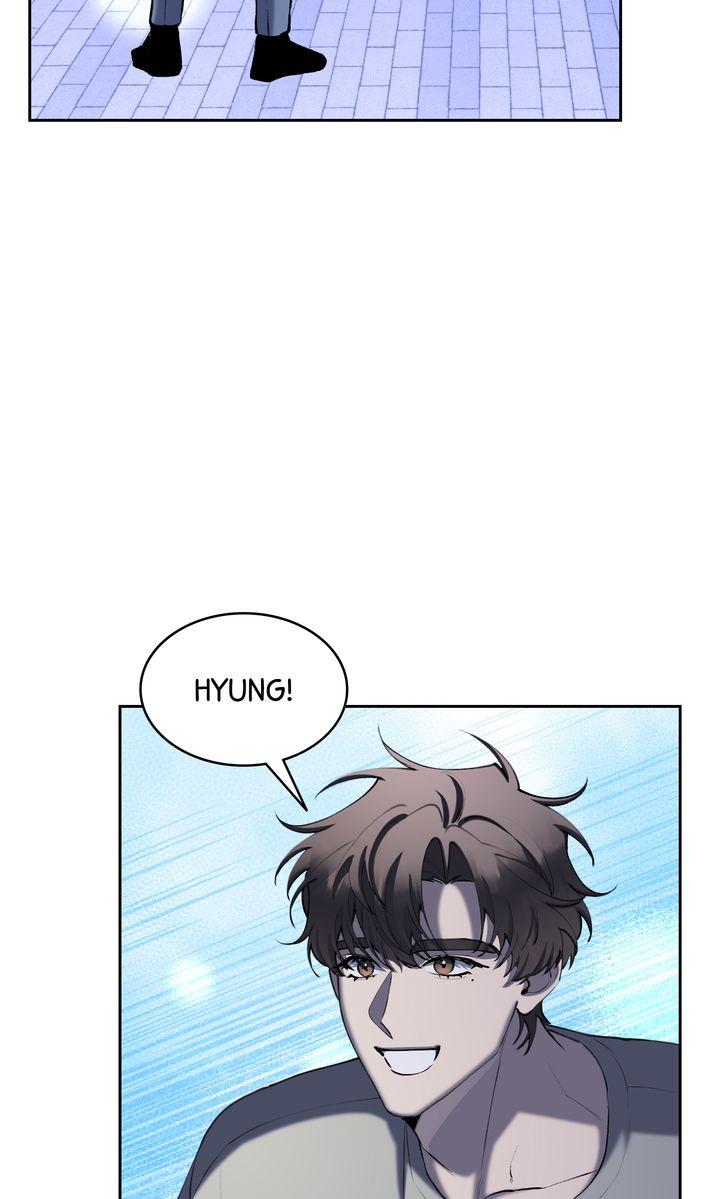 The Muse Chapter 44 page 61 - 